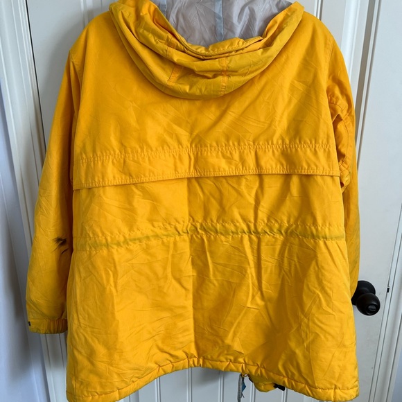 Vintage 1990s women’s LL bean ski jacket - Picture 10 of 11